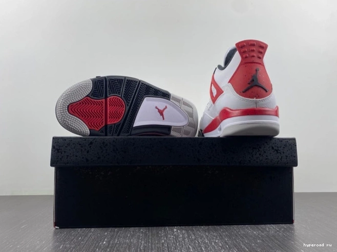DH6927-161 4 Red Cement Jordan Air 1001